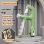 Spring Grip Hand Training Adjustable Hand Strength Arm Muscle Wrist Strength Fitness Finger Trainer