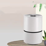 Household Negative Ion Air Purifier To Remove Odor