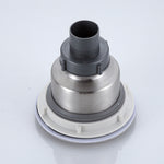 Stainless Steel Odor Proof Kitchen Single Basin And Single Slot Accessories