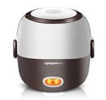 2L rice cooker with 220V voltage and 200W power, lightweight at 1.3kg