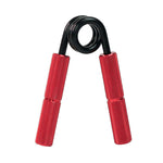 Metallic Aluminium Men's Professional Hand Practice Actuating Arm Muscle Hand Strength Exercise Finger Wrist Strength