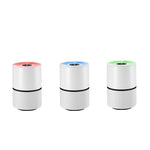Household Negative Ion Air Purifier To Remove Odor