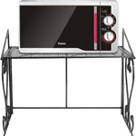 Microwave Oven Rack Oven Storage Rack Kitchen Rack