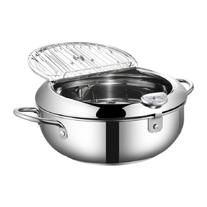 Kitchen Deep Fryer